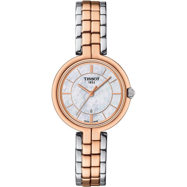 

Часы Tissot T094.210.22.111.00