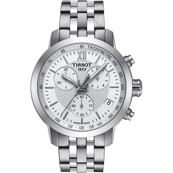 

Мужские часы Tissot T055.417.11.018.00