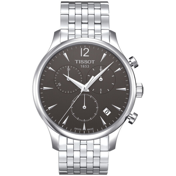

Часы Tissot T063.617.11.067.00