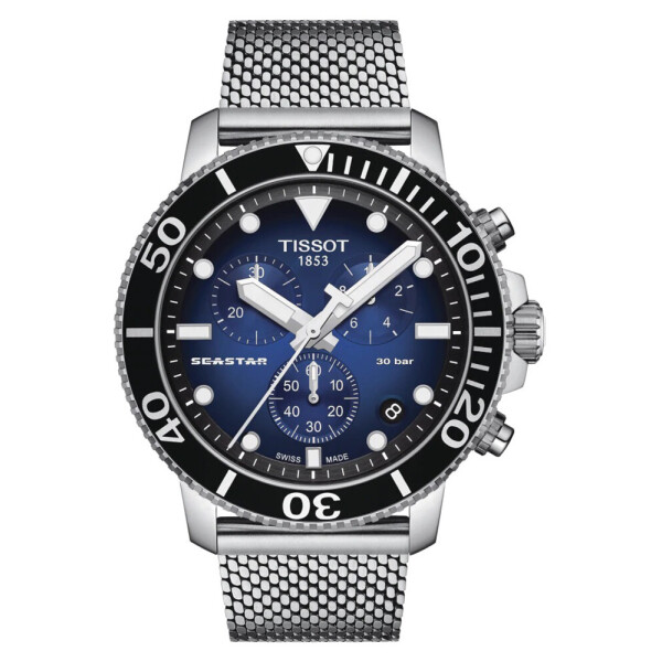 

Мужские часы Tissot T120.417.11.041.02
