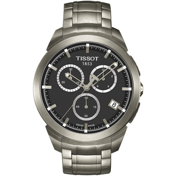 

Часы Tissot T069.417.44.061.00
