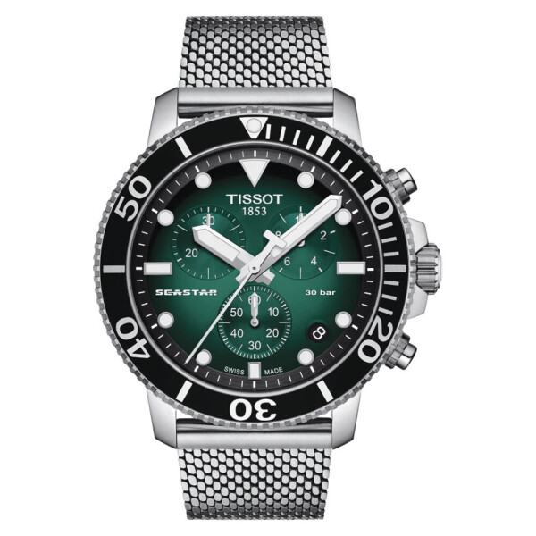 

Мужские часы Tissot T120.417.11.091.00