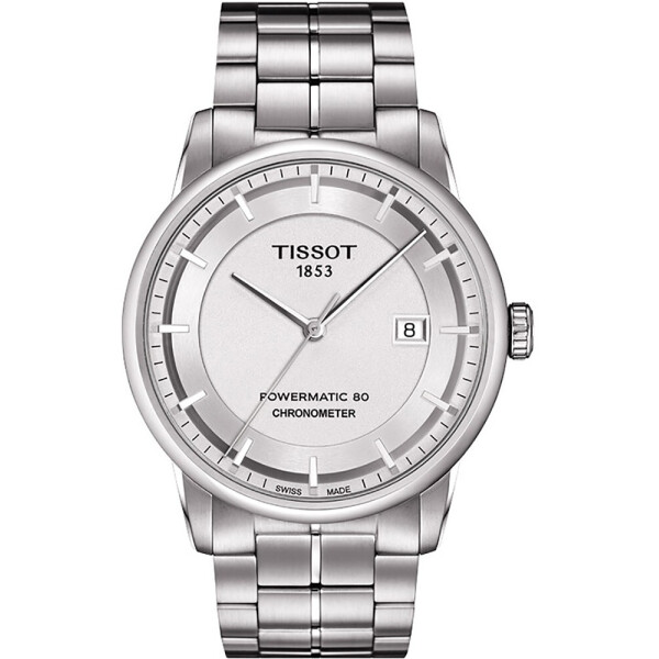 

Часы Tissot T086.408.11.031.00