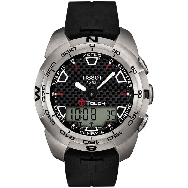 

Часы Tissot T013.420.47.201.00