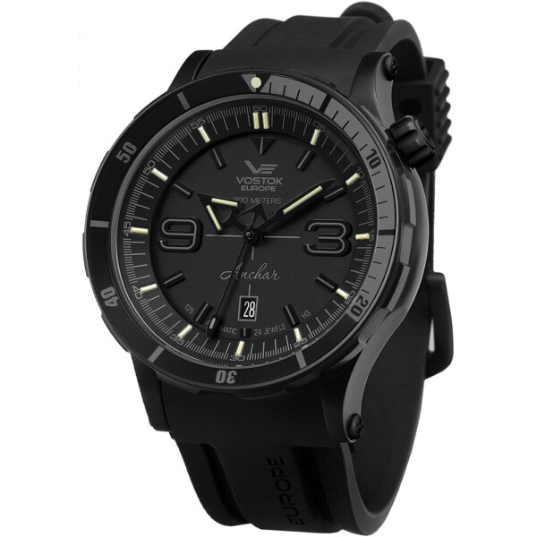 

Мужские часы Vostok Europe NH35A-510C553