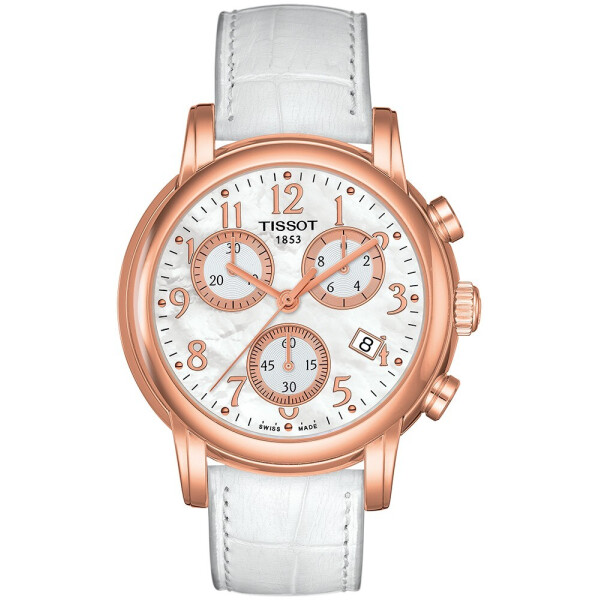 

Часы Tissot T050.217.36.112.00