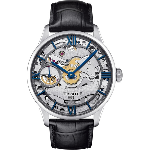 

Часы Tissot T099.405.16.418.00