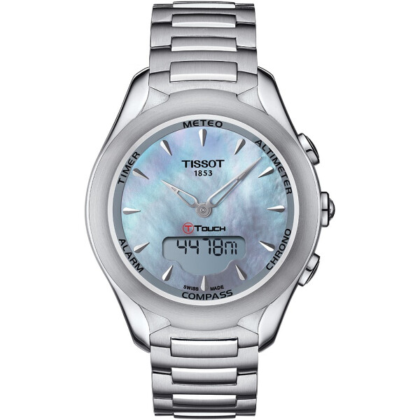 

Часы Tissot T075.220.11.101.00