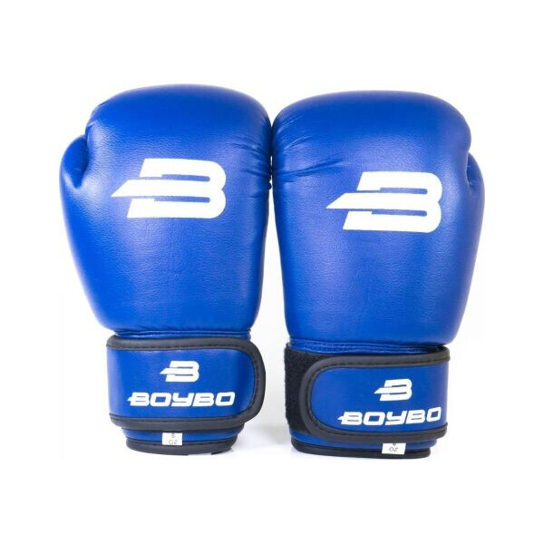 

Перчатки боксерские BoyBo Basic SF1-44-06 - 6 Oz