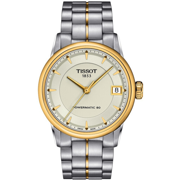 

Часы Tissot T086.207.22.261.00