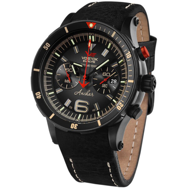 

Мужские часы Vostok Europe 6S21-510C582