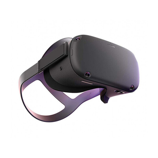 

Очки виртуальной реальности Oculus Quest 64Gb