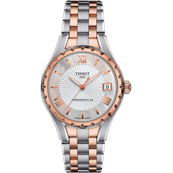 

Часы Tissot T072.207.22.118.01
