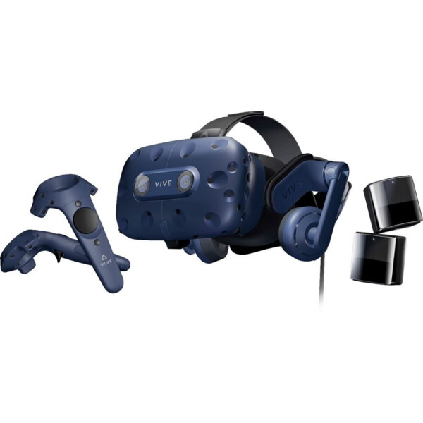 

Очки виртуальной реальности HTC Vive Pro Full Kit