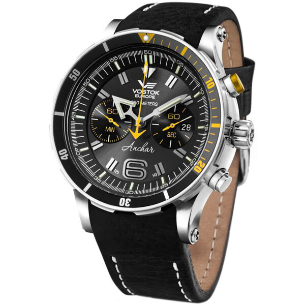 

Мужские часы Vostok Europe 6S21-510A584