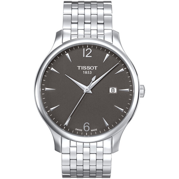 

Часы Tissot T063.610.11.067.00