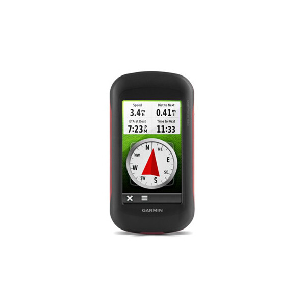 

GPS навигатор Garmin Montana 680