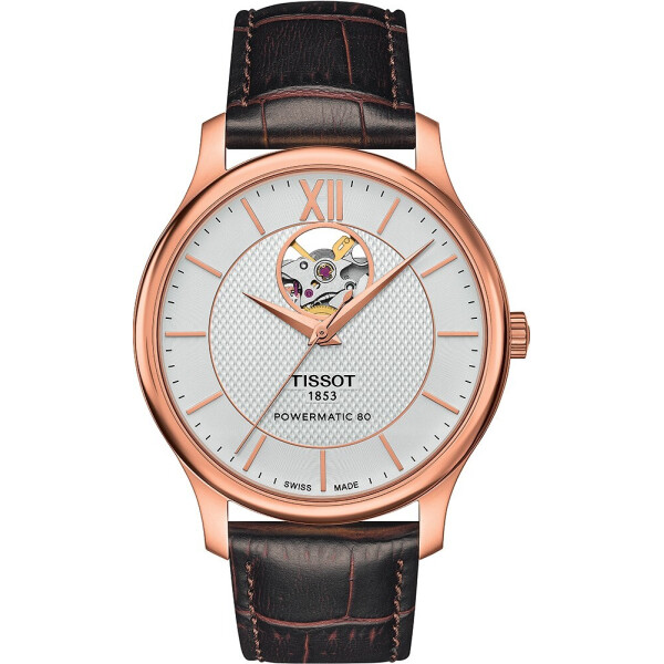 

Часы Tissot T063.907.36.038.00