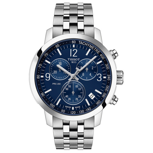 

Мужские часы Tissot T114.417.11.047.00