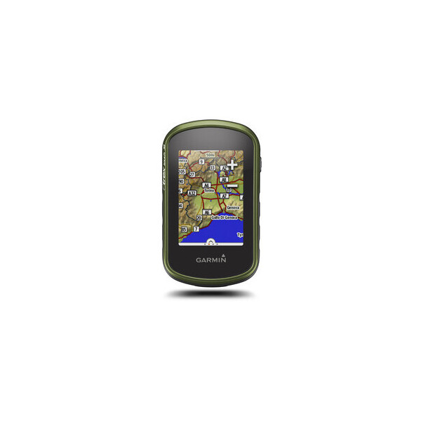 

GPS навигатор Garmin eTrex Touch 35
