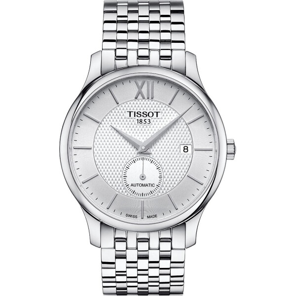 

Часы Tissot T063.428.11.038.00