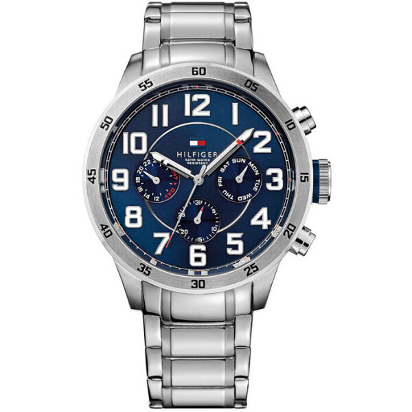 

Мужские часы Tommy Hilfiger 1791053