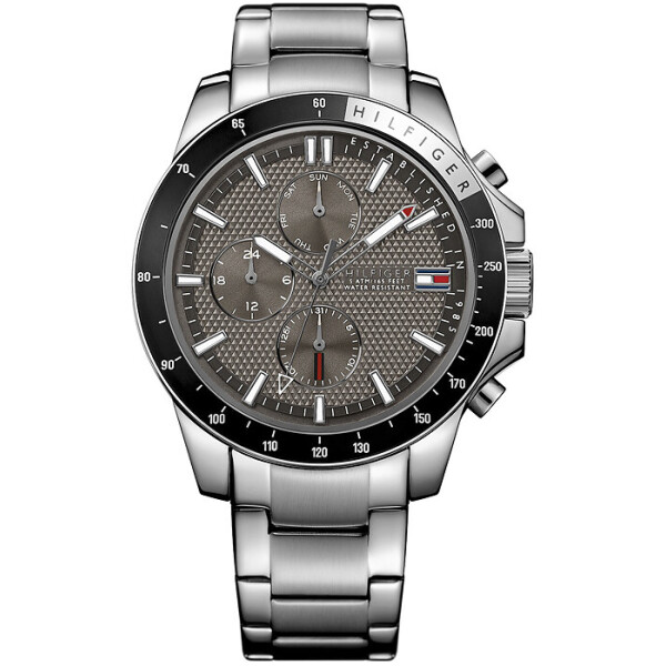 

Мужские часы Tommy Hilfiger 1791165