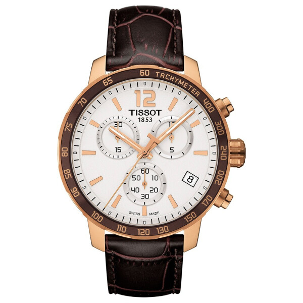 

Часы Tissot T095.417.36.037.00