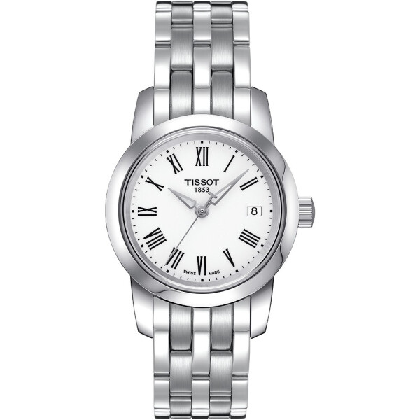 

Часы Tissot T033.210.11.013.10