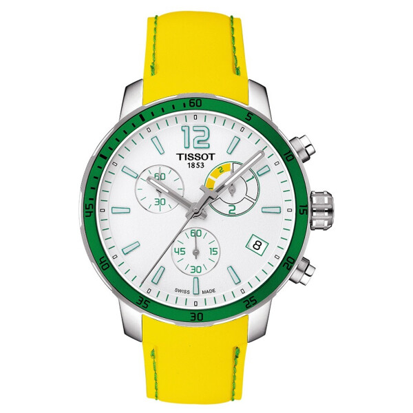 

Часы Tissot T095.449.17.037.01