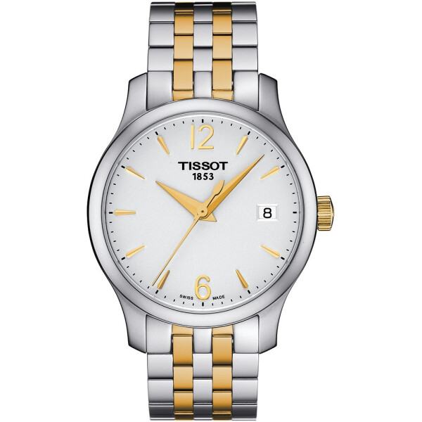 

Часы Tissot T063.210.22.037.00