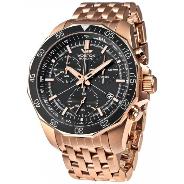 

Мужские часы Vostok Europe 6S30-2259179B