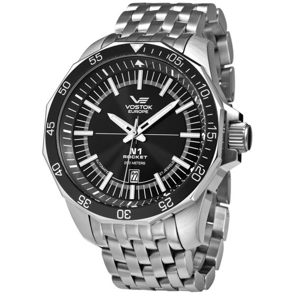 

Мужские часы Vostok Europe NH35A-2255146B