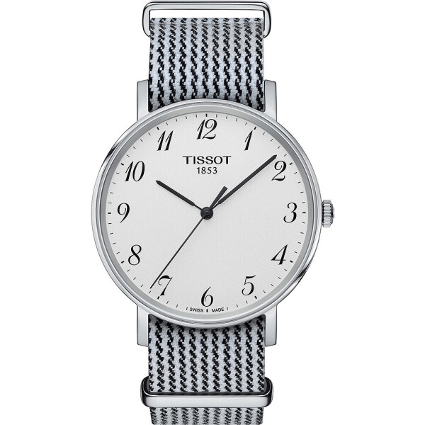 

Часы Tissot T109.410.18.032.00