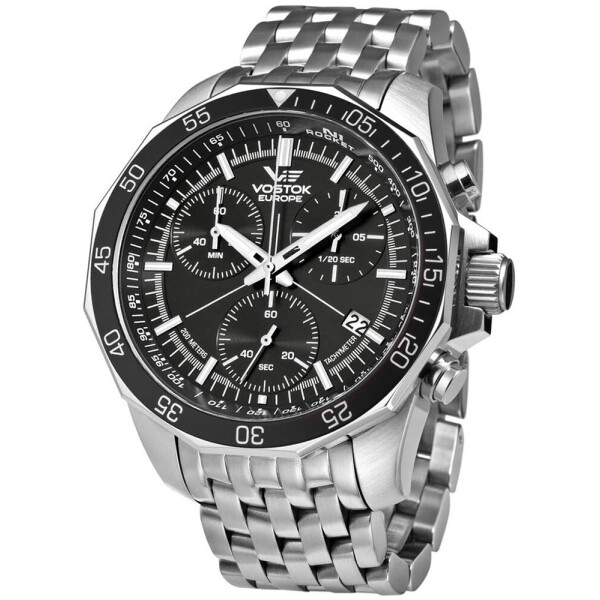 

Мужские часы Vostok Europe 6S30-2255177B