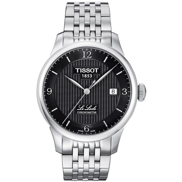 

Часы Tissot T006.408.11.057.00