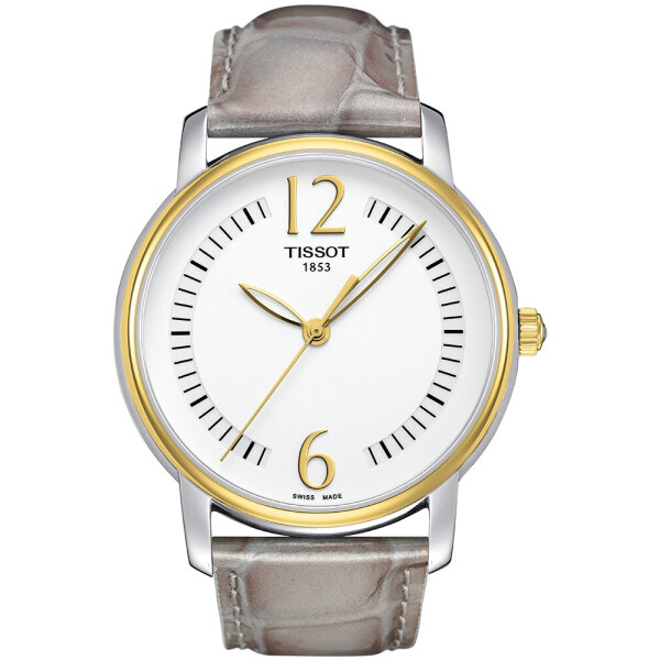 

Часы Tissot T052.210.26.037.00