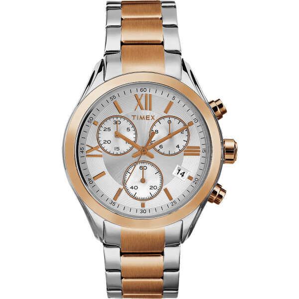 

Женские часы Timex TW2P93800