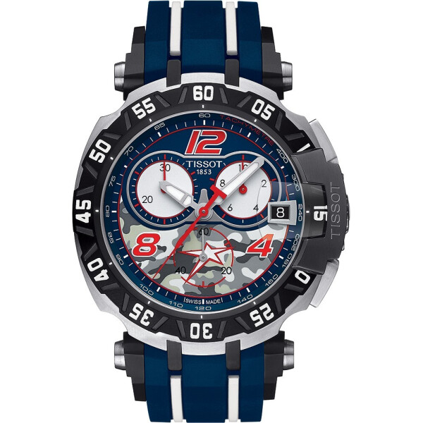

Часы Tissot T092.417.27.057.03