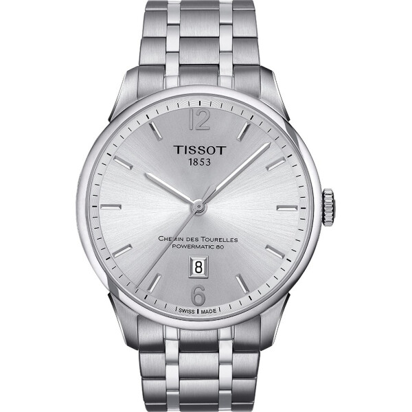 

Часы Tissot T099.407.11.037.00