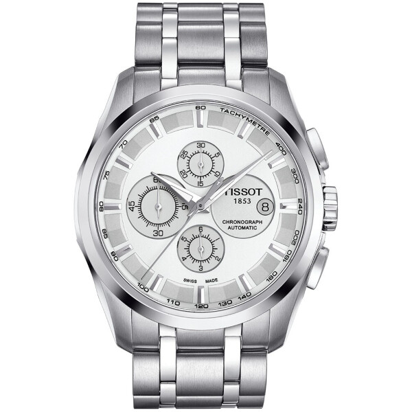 

Часы Tissot T035.627.11.031.00