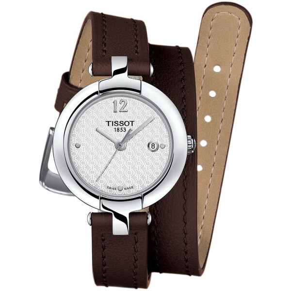 

Часы Tissot T084.210.16.017.03