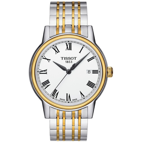 

Часы Tissot T085.410.22.013.00