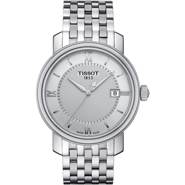 

Часы Tissot T097.410.11.038.00