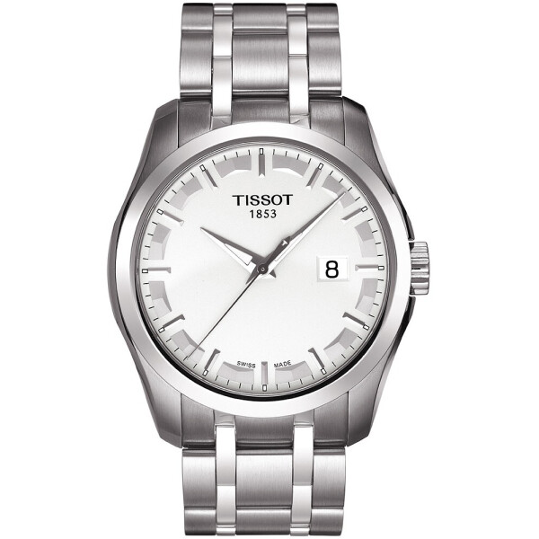 

Часы Tissot T035.410.11.031.00