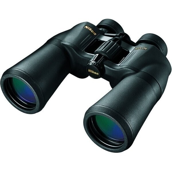 

Бинокль Nikon ACULON A211 12x50