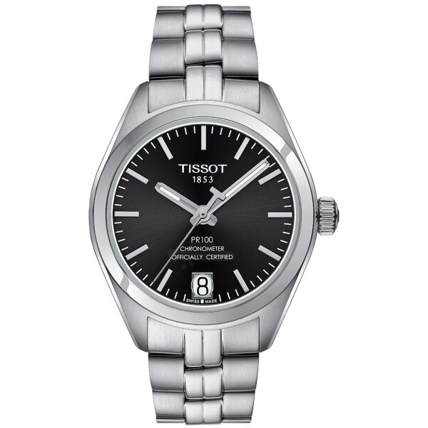 

Часы Tissot T101.208.11.051.00