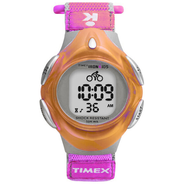 

Детские часы Timex T7B211