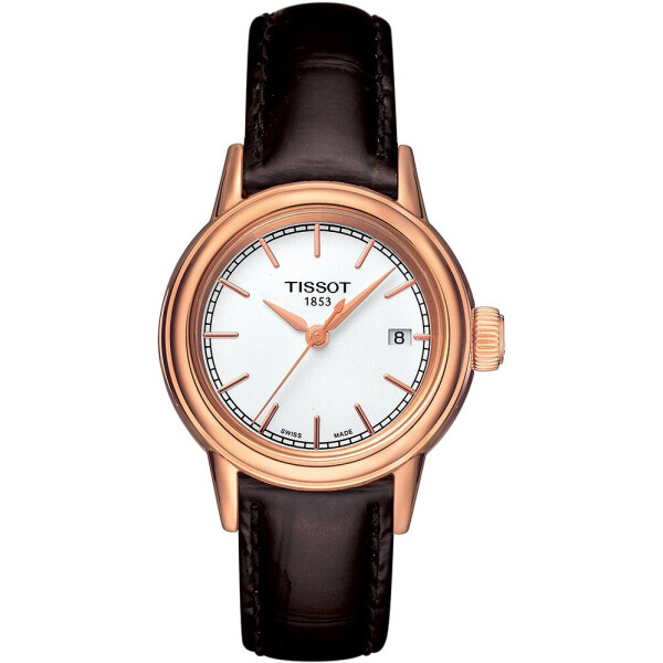 

Часы Tissot T085.210.36.011.00
