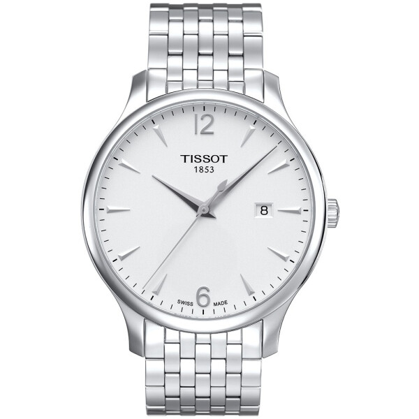 

Часы Tissot T063.610.11.037.00